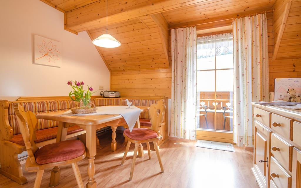 Schoenauerhof Schlanitzen Værelse billede